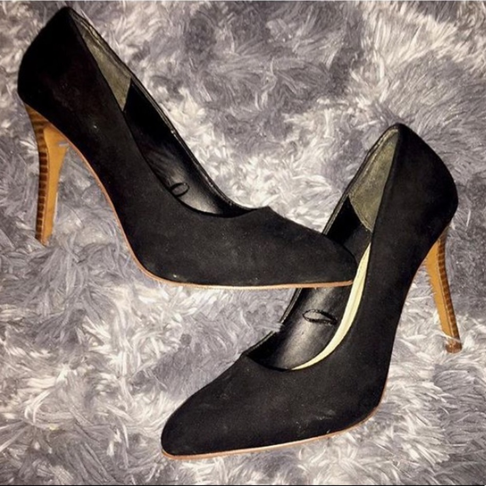 Forever 21 Heels